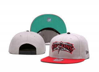 NFL Atlanta Falcons snapback-60