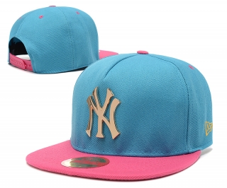 New York Yankees snapback-119