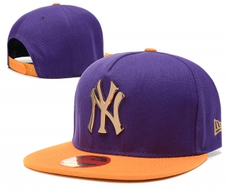 New York Yankees snapback-128