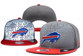 NFL Buffalo Bills hats-12