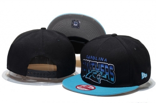 NFL Carolina Panthers hats-14