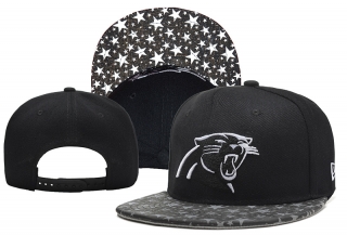 NFL Carolina Panthers hats-18