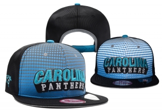 NFL Carolina Panthers hats-20