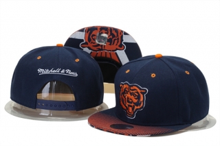 NFL Chicago Bears Snapback-21