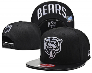 NFL Chicago Bears Snapback-22