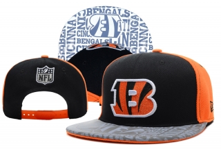 NFL Cincinnati Bengals snapback-10