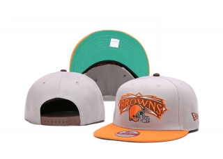 NFL Cleveland Browns hats-02