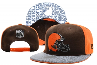 NFL Cleveland Browns hats-06