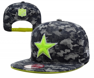 NFL Dallas Cowboys snapback-09