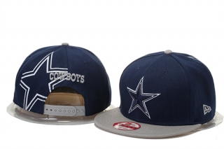 NFL Dallas Cowboys snapback-22