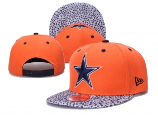 NFL Dallas Cowboys snapback-42