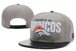 NFL Denver Broncos snapback-25