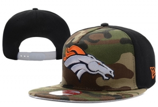NFL Denver Broncos snapback-26