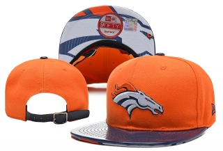 NFL Denver Broncos snapback-30