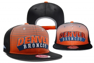 NFL Denver Broncos snapback-32