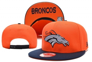 NFL Denver Broncos snapback-46