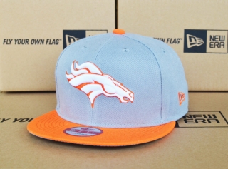 NFL Denver Broncos snapback-52