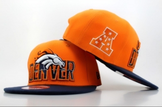 NFL Denver Broncos snapback-75