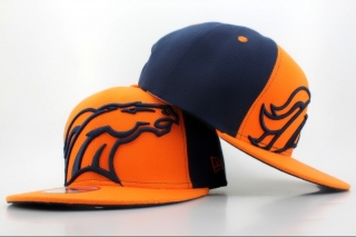 NFL Denver Broncos snapback-77