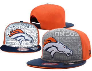 NFL Denver Broncos snapback-91