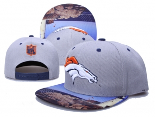 NFL Denver Broncos snapback-100