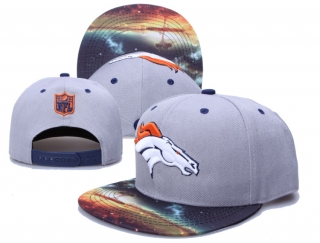 NFL Denver Broncos snapback-101