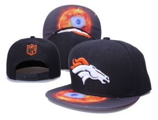 NFL Denver Broncos snapback-108