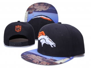 NFL Denver Broncos snapback-110