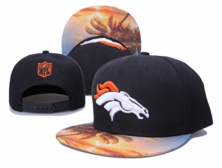 NFL Denver Broncos snapback-112