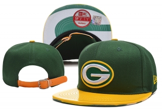 NFL Green Bay Packers snapback-15