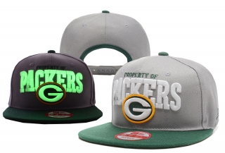 NFL Green Bay Packers snapback-21