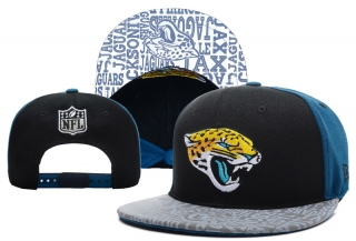 NFL Jacksonville Jaguars hats-10