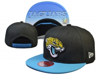 NFL Jacksonville Jaguars hats-14