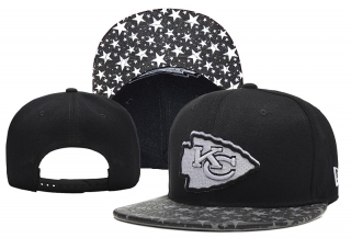 NFL Kansas City Chiefs hats-18