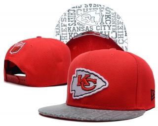 NFL Kansas City Chiefs hats-21