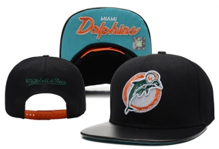 NFL Miami Dolphins snapback-17