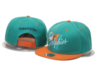 NFL Miami Dolphins snapback-39