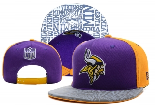 NFL MINNESOTA VIKINGS hats-06