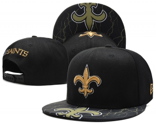 NFL New Orleans Saints hats-52