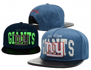 NFL New York Giants hats-51