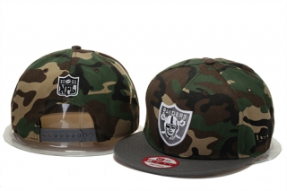 NFL Oakland Raiders snapback-03