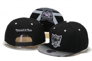 NFL Oakland Raiders snapback-04