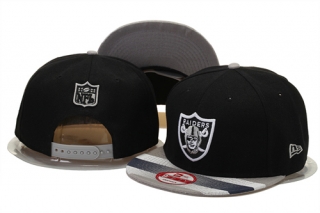 NFL Oakland Raiders snapback-08