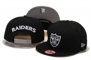 NFL Oakland Raiders snapback-09