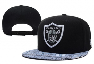 NFL Oakland Raiders snapback-17