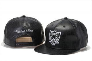 NFL Oakland Raiders snapback-23