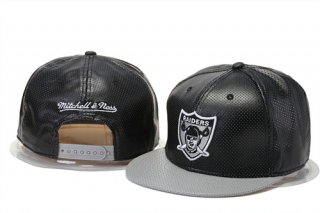 NFL Oakland Raiders snapback-24