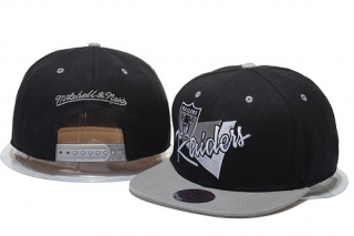 NFL Oakland Raiders snapback-25