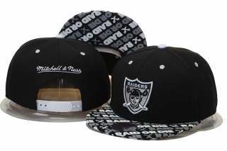 NFL Oakland Raiders snapback-28