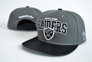 NFL Oakland Raiders snapback-30